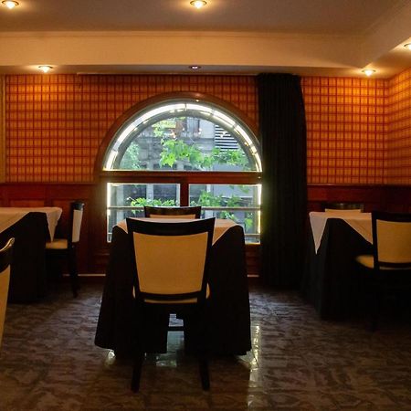 Anchorena Appart Aparthotel Buenos Aires Exterior photo