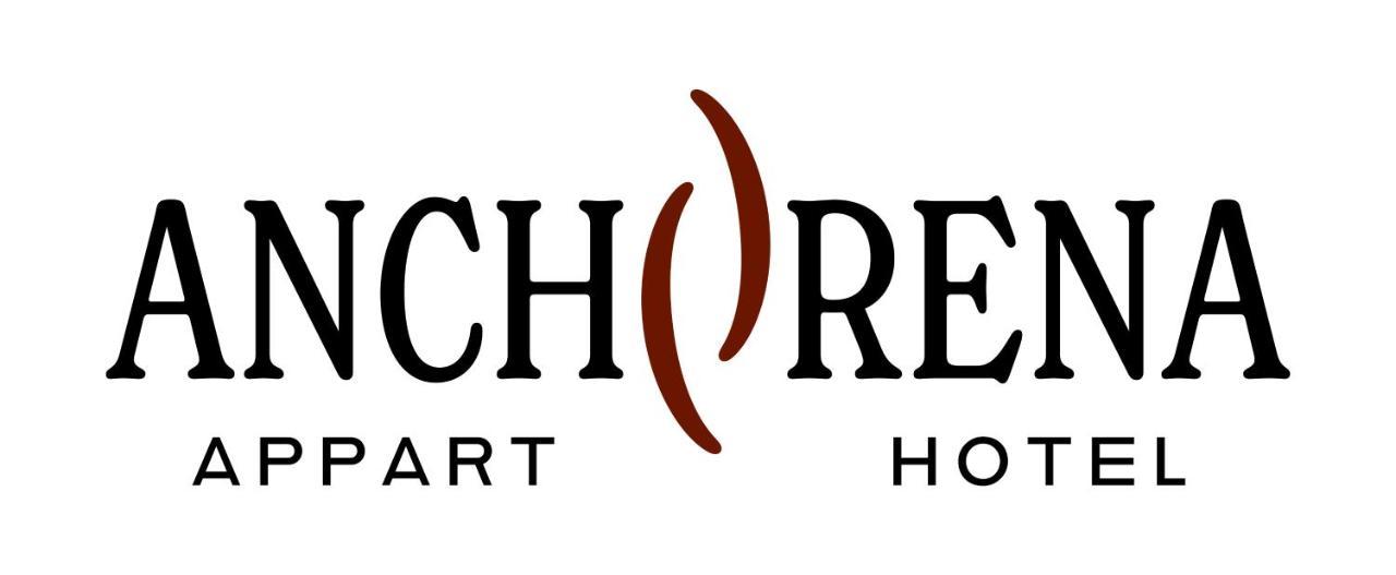 Anchorena Appart Aparthotel Buenos Aires Exterior photo